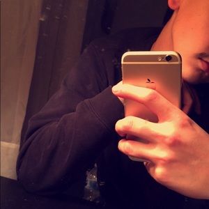 Meet your Posher, Jose